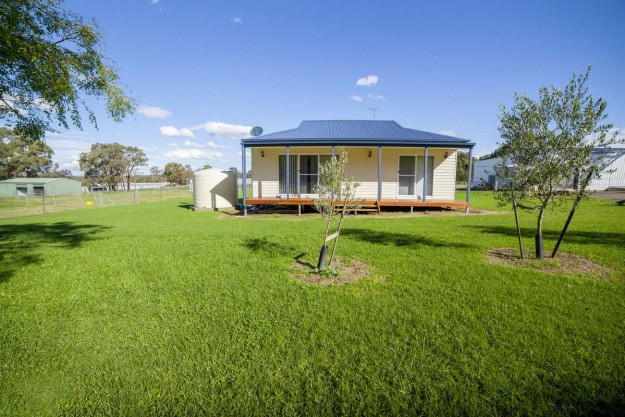 Tahmoor Farm Sydney Granny Flat