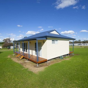 Tahmoor Farm Sydney Granny Flat Exterior 2 Tahmoor Farm Sydney Granny Flat Exterior 2