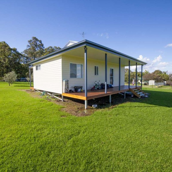 Tahmoor Farmstead Granny Flat Modular One Australia Granny Flats