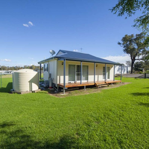 Tahmoor Farmstead Granny Flat Modular One Australia Granny Flats