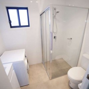 Tahmoor House Court Granny Flat Bathroom Tahmoor House Court Granny Flat Bathroom