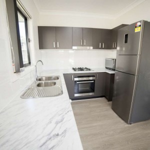 Tahmoor House Court Granny Flat Kitchen Tap Tahmoor House Court Granny Flat Kitchen