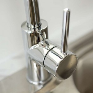 Tahmoor House Court Granny Flat Kitchen Tap Tahmoor House Court Granny Flat Kitchen Tap