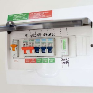 Tahmoor House Court Granny Flat Electrical Box Tahmoor House Court Granny Flat Electrical Box