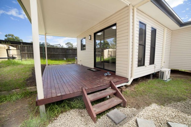 Tahmoor House Court Granny Flat Front 2