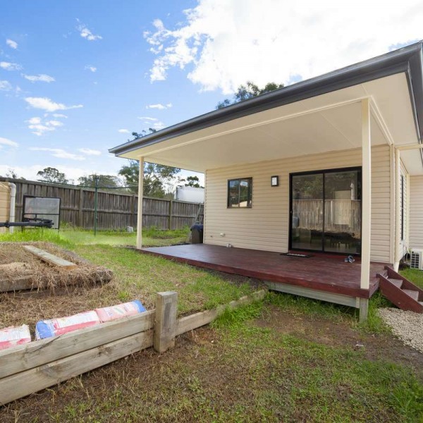 Tahmoor House Court Granny Flat Modular One Australia Granny Flats