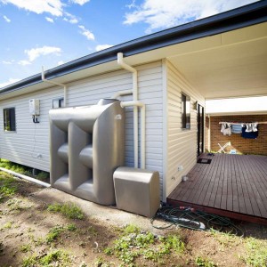 Tahmoor House Court Granny Flat Exterior 4 Tahmoor House Court Granny Flat Exterior 4